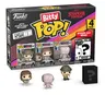 Funko Bitty POP Stranger Things: 4-Pack Hopper
