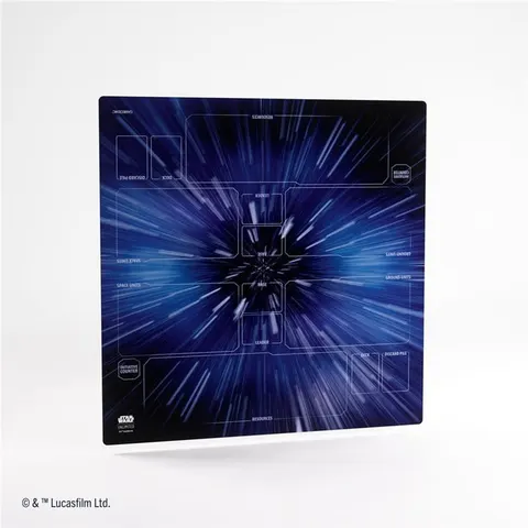 Mata do Star Wars Unlimited: Hyperspace (XL)