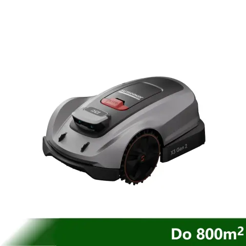 Robot koszący Sunseeker X3i 2 Generacja