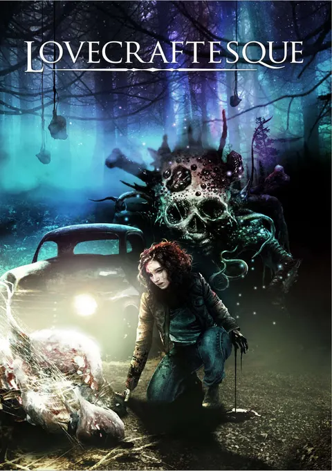 Lovecraftesque