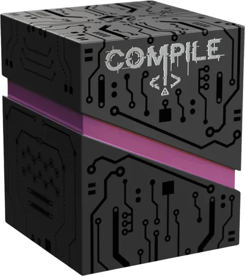 Compile: Main 1