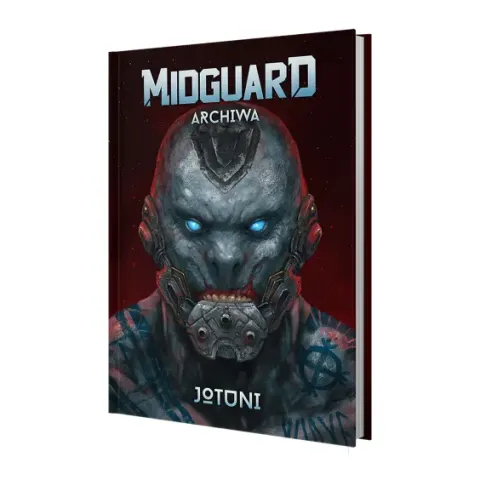 MidGuard: Archiwa - Jotuni
