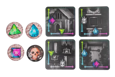 Spectral: Mini Expansion