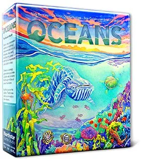 Oceans