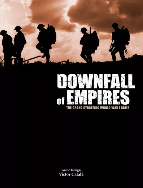 Downfall of Empires