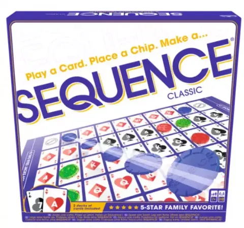 Sequence Classic