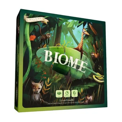 Biome (Deluxe Edition)