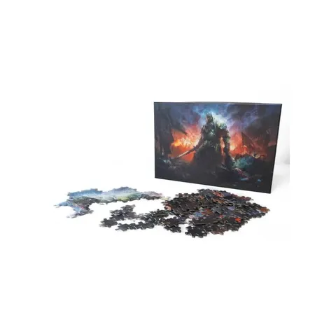Puzzle 1064 Tainted Grail