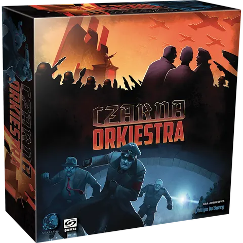 Czarna Orkiestra