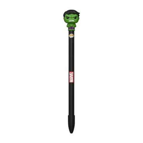 Funko POP Pen with topper: Marvel - Hulk