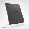 Gamegenic Zip-Up Album 18-Pocket - Star Wars Unlimited - Black