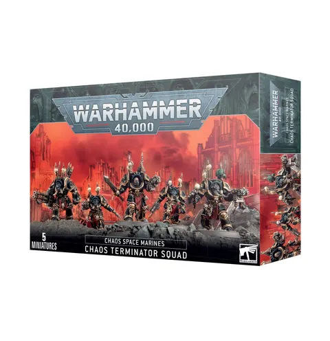 Terminators