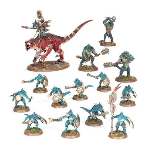 Seraphon: Spearhead (Warhammer: Age of Sigmar)