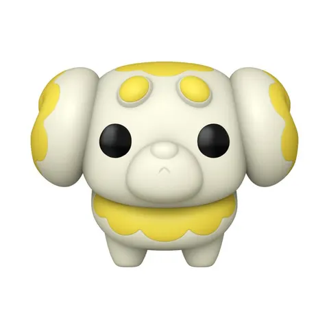 Fidough 1051 Pokemon Funko POP! Vinyl