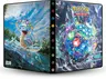 Pokémon TCG: Album Ultra Pro 9-Pocket - Stellar Crown