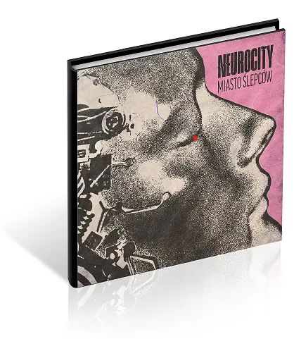 Neurocity: Miasto Ślepców