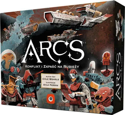 ARCS (edycja polska)