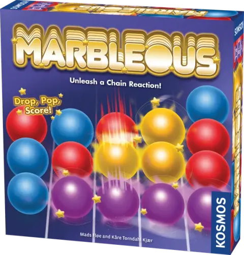 Marbleous
