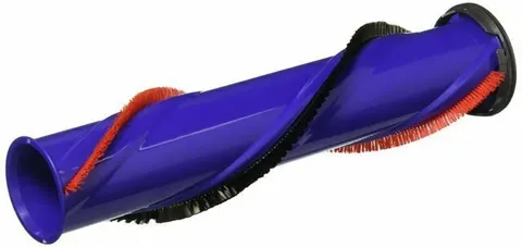 Wałek turboszczotki