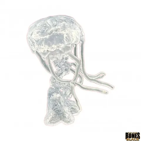 Reaper Miniatures: Giant Jellyfish