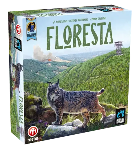 Floresta