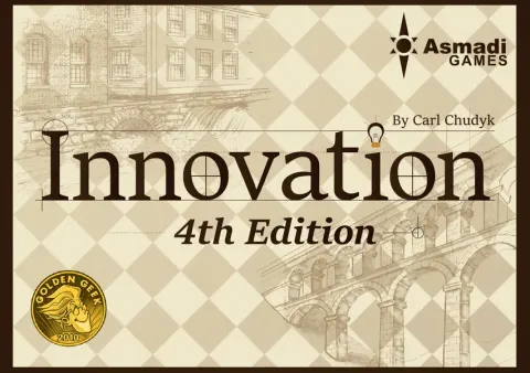 Innovation (4th edition)