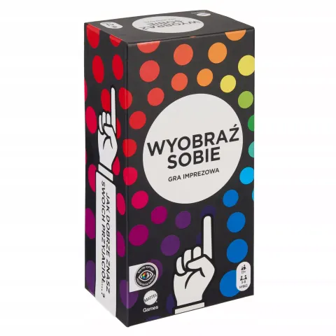 Wyobraź sobie