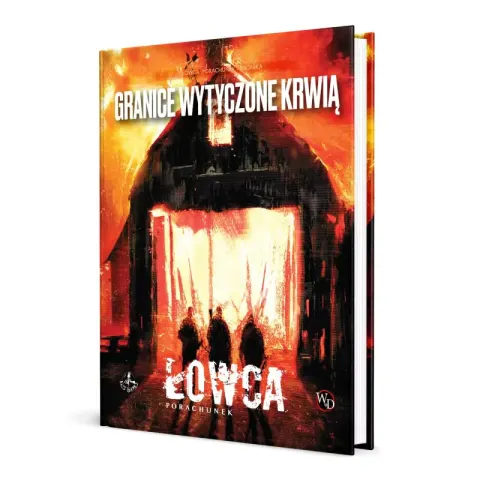 Łowca: Granice wytyczone krwią