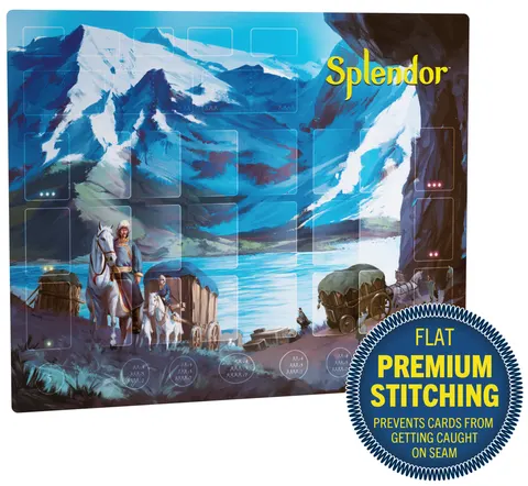 Mata do Splendor