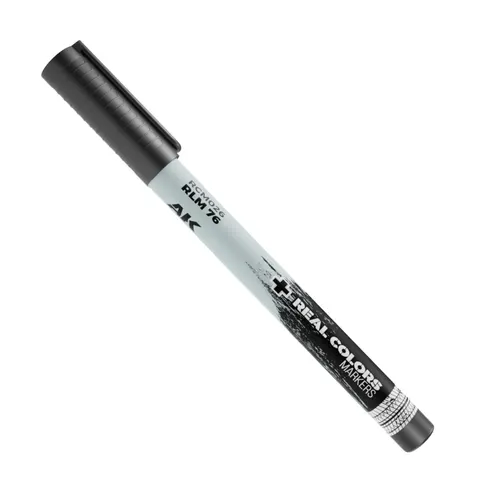 AK Interactive Marker RCM-026 (RLM 76)