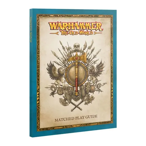 Warhammer: The Old World - Matched Play Guide