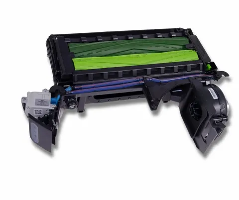 Moduł Głowicy czyszczącej iRobot Roomba Combo 10 Max