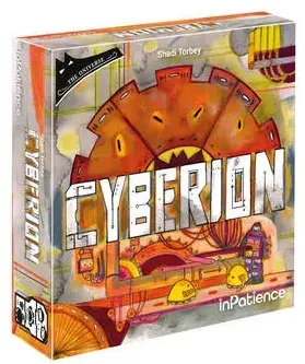 Cyberion