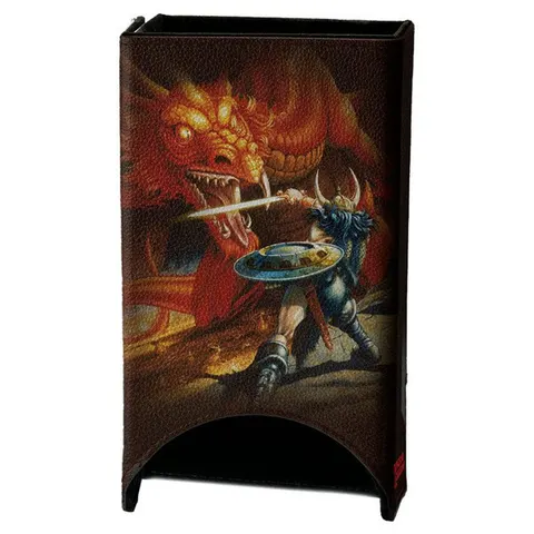 Fanroll: Wieża do kości (dice tower) - D&D Masterworks - Larry Elmore