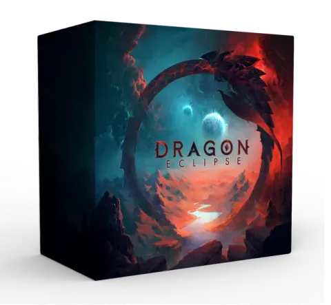 Dragon Eclipse (Minis)
