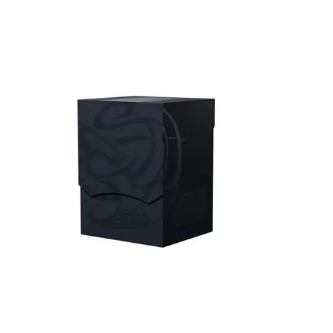 Pudełko Dragon Shield Deck Shell - Midnight Blue/Black
