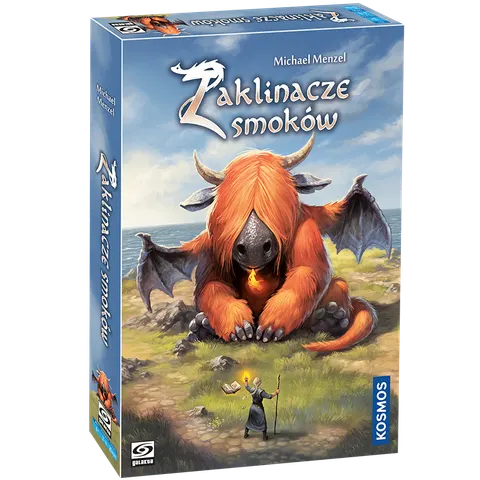 Zaklinacze Smoków