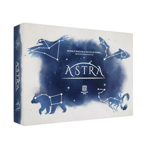Astra (edycja angielska)