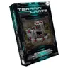 Terrain Crate: Military Checkpoint