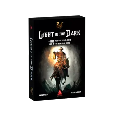 Light in the Dark