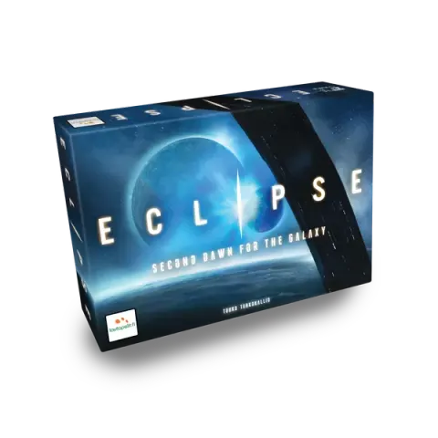 Eclipse: Second Dawn for the Galaxy