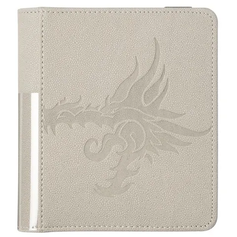 Dragon Shield: Card Codex: Ashen White 80