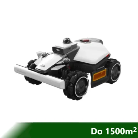 Robot koszący Mammotion Luba Mini 2 AWD 1500 Lidar