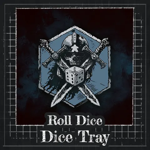 Tacka na kości: Roll Dice