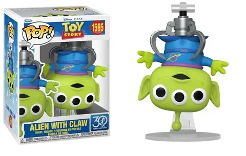Alien with Claw 1595 Toy Story Funko POP! Vinyl