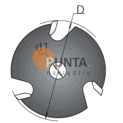 Dimar Frez rowkujący D1080880