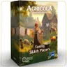 Agricola: Trójwymiarowe figurki rodziny – zestaw 5. i 6. gracza