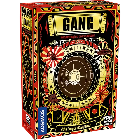 Gang