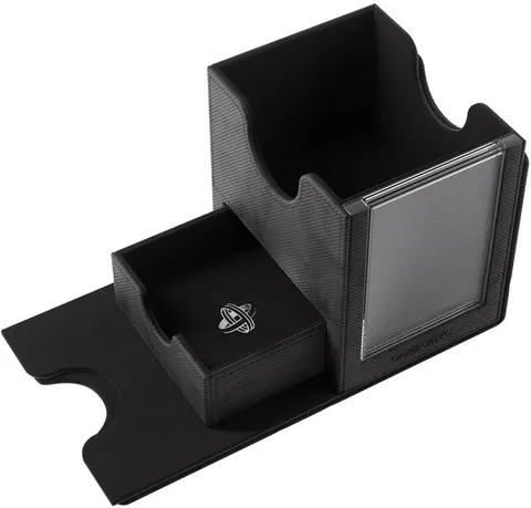Gamegenic Sidekick PRO 100+ XL - Black