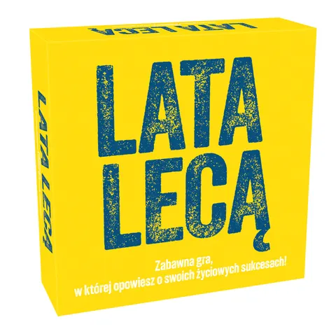 Gift Game: Lata lecą